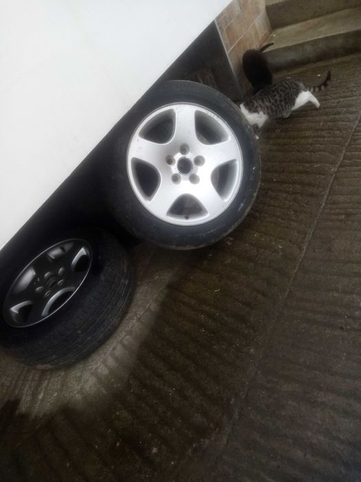 R16 джанти комплект 4  бр