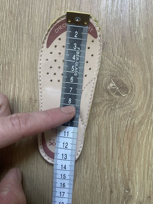 Детски маратонки geox 21 номер