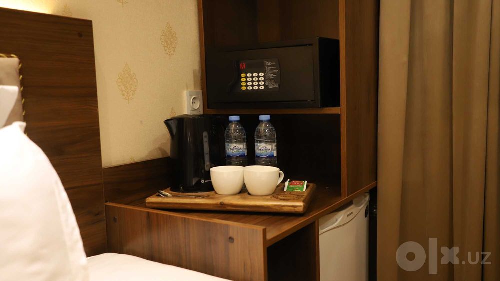 Grand Avenue Hotel