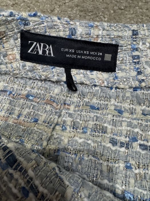 Пола панталон Zara