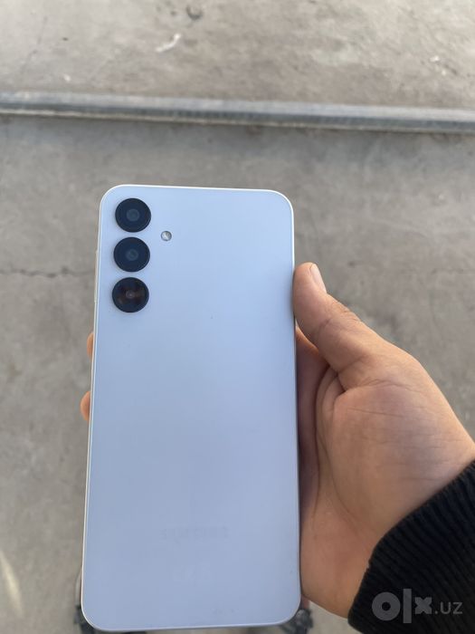 Samsung a16 telfon