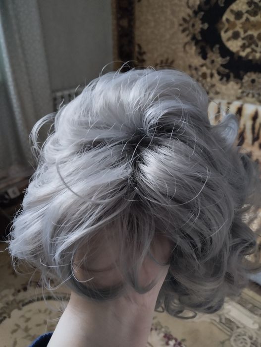 Парик женский на голову