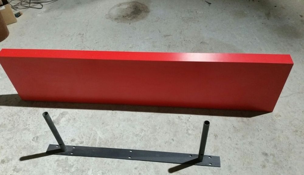 9 Polițe cu prinderi ascunse