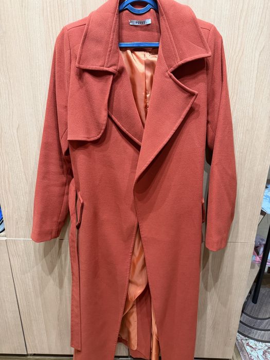 Женское пальто Pitti