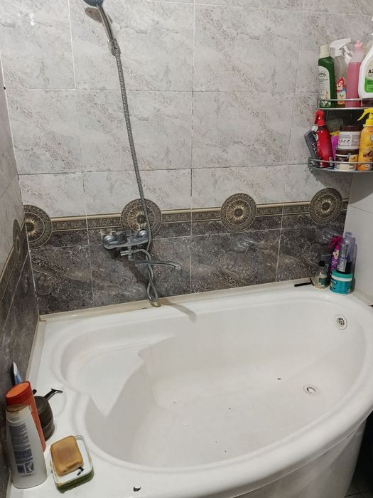 Toshkent shaxar sergiliy  tumani Yuqori darxon mfy 3 honali dom