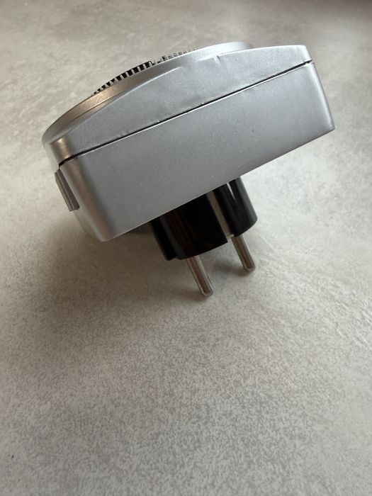 Priza programabila electrica