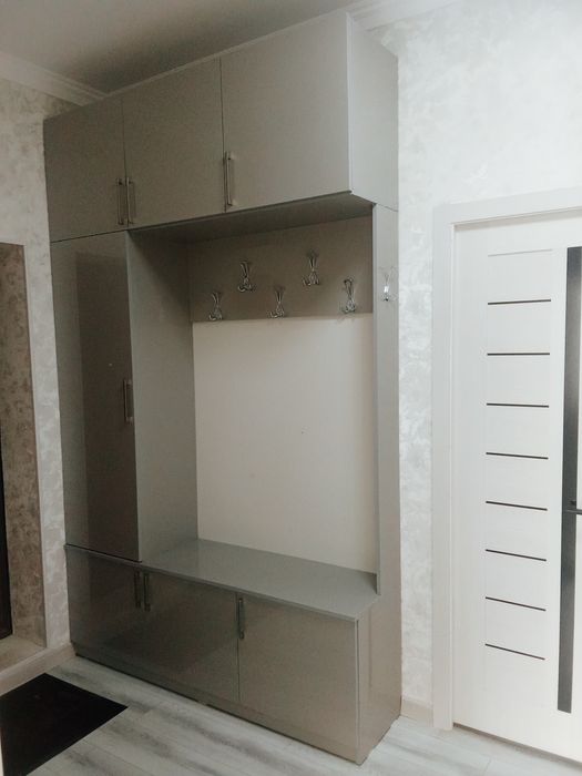 Мебель установка сборка