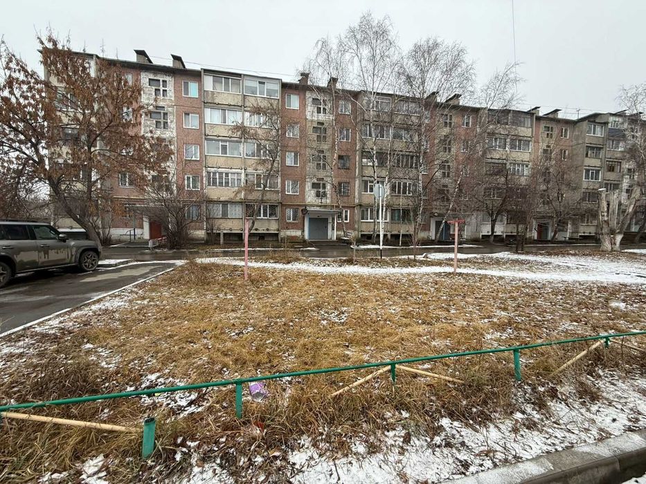 Продажа 2-комнатной квартиры