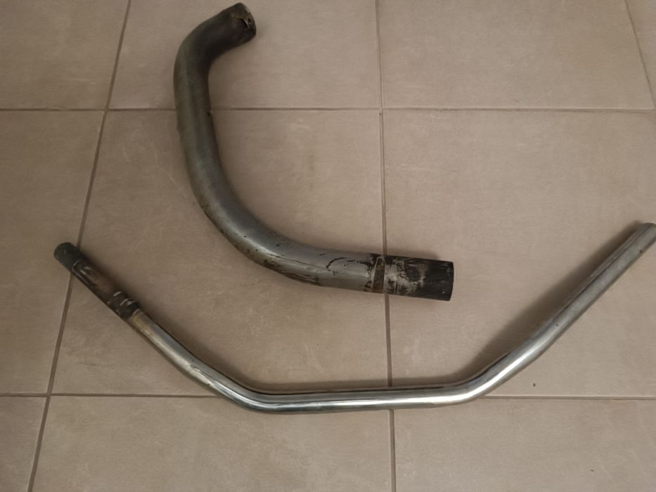 Продавам части за Ява 250