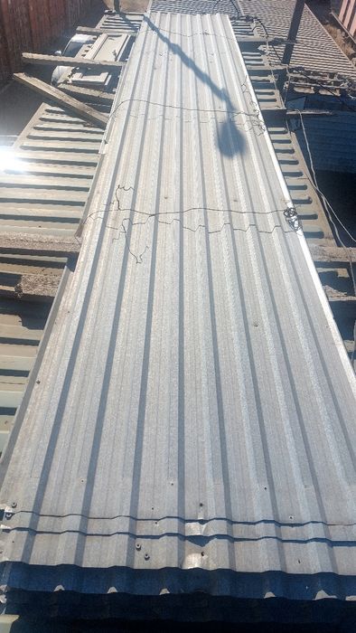 Продам профлист.