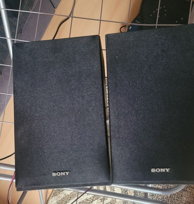 Продавам мини уредба Sony