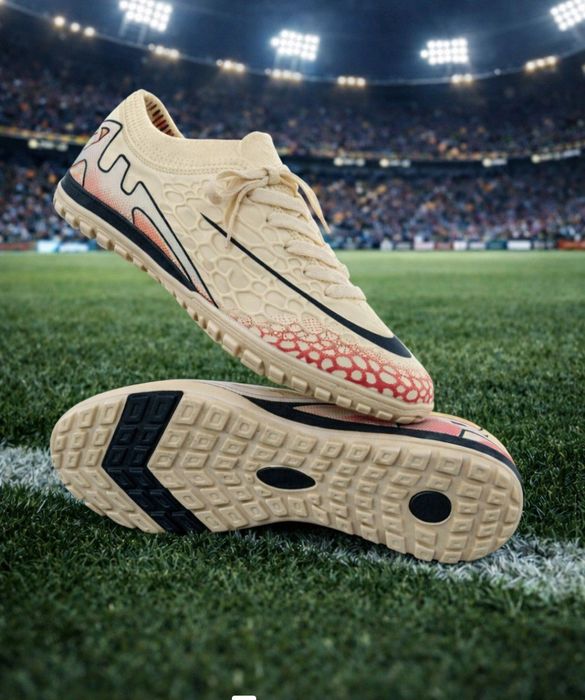 Футбольные сороконжки, 41 размер