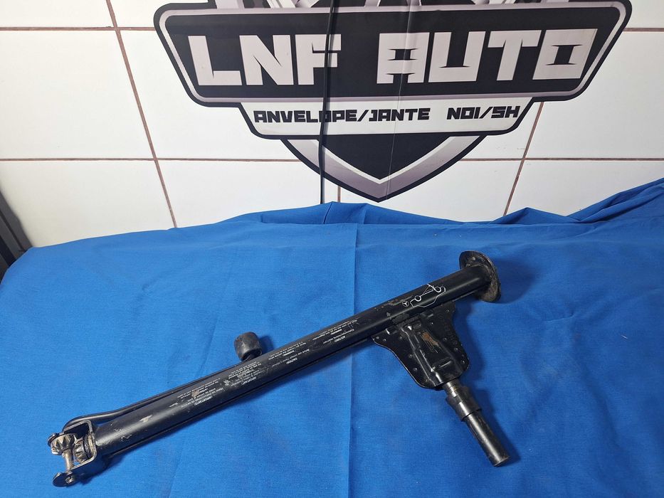 CRIC Auto - OEM Mercedes S-Class W140 - OEM CA NOU