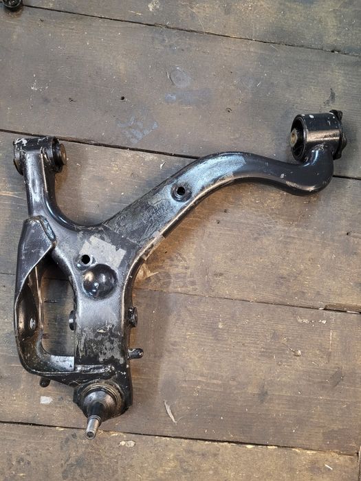 Bascula stg Discovery 3