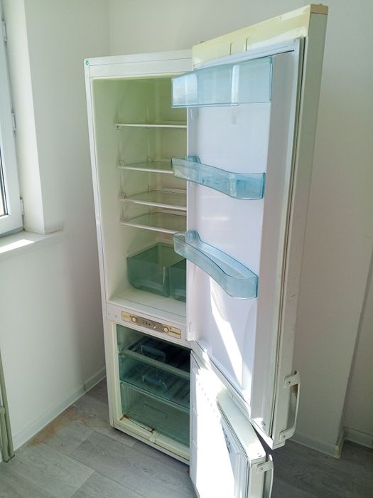 Продам холодильник в рабочем состоянии