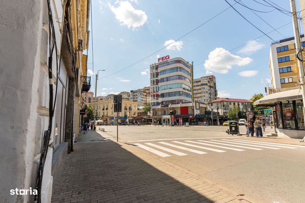 Studio Piața Unirii De Închiriat