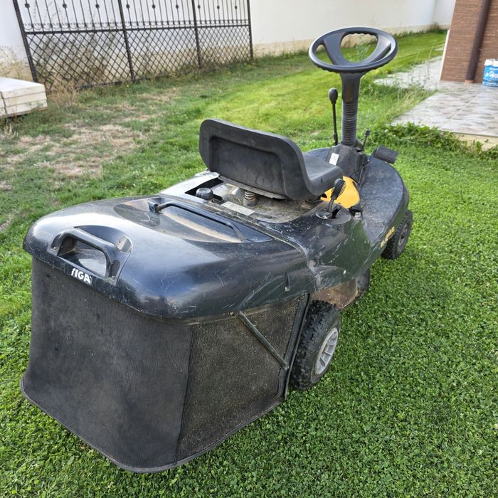 Тракторна косачка Stiga sr6365