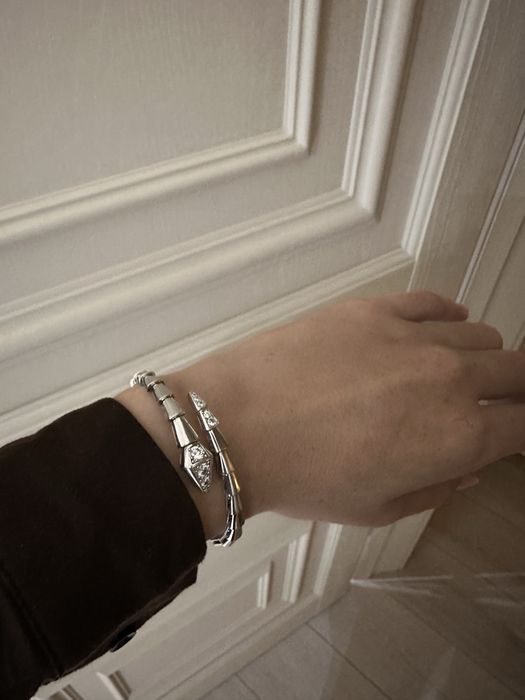 Bvlgari Serpenti Viper