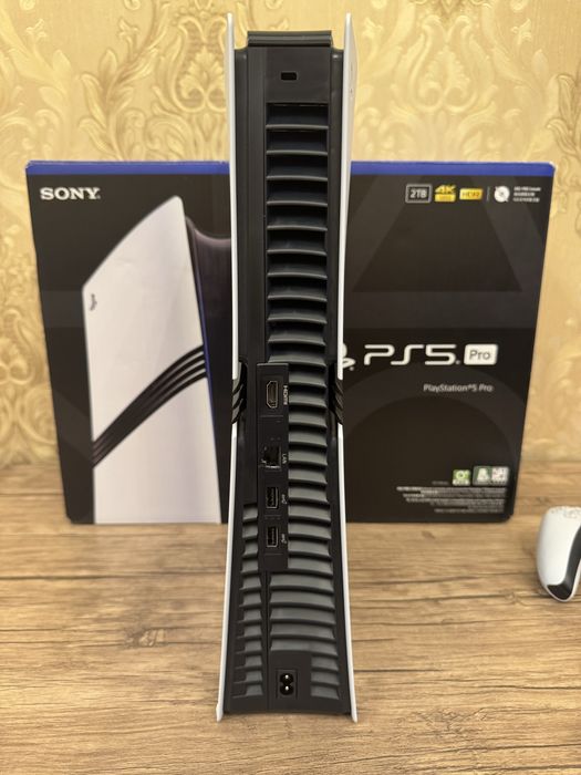 Playstation 5 pro