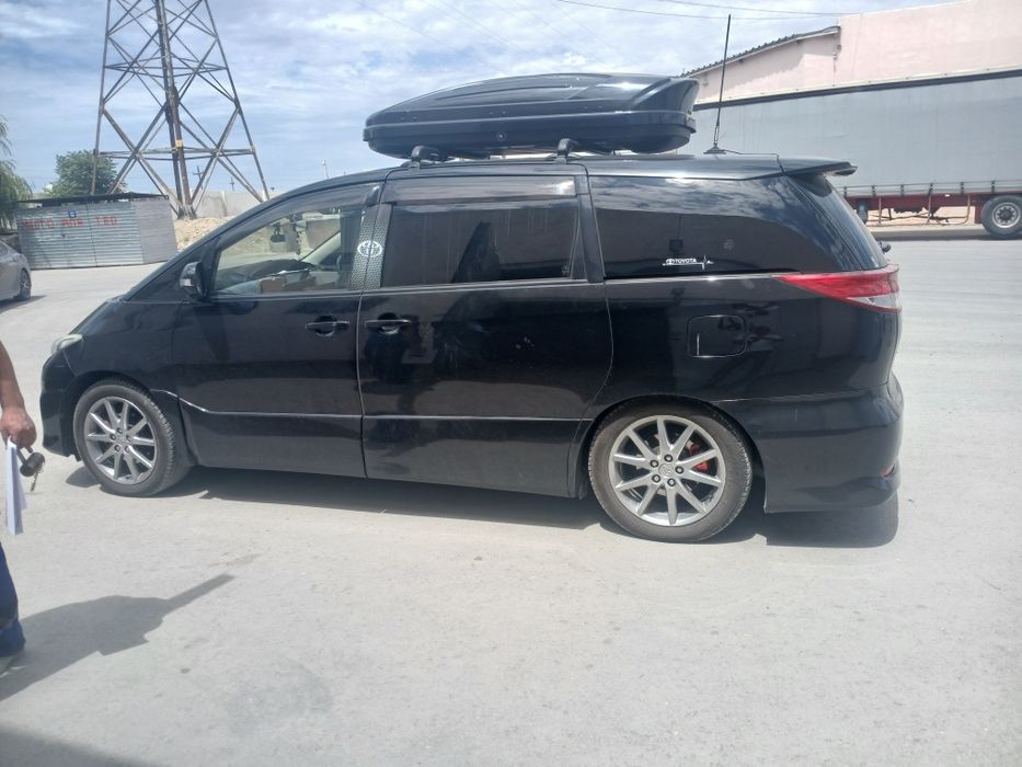 Диски R18 toyota