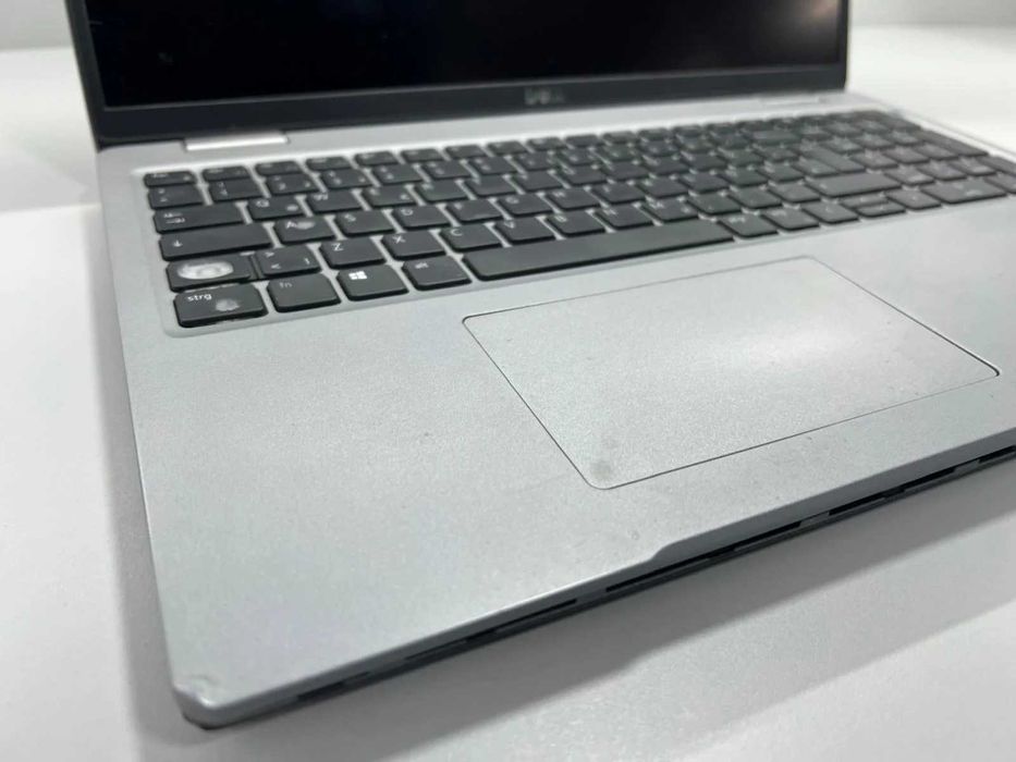 Laptop SH Dell Latitude 5520 incomplet i5-1145G7 YNC107