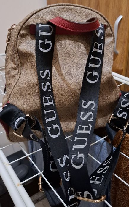 Guess дамска раница