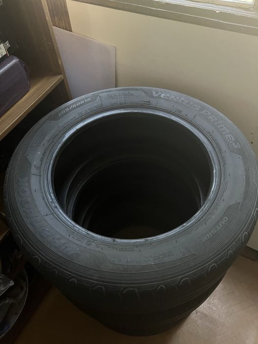 Продам автошины