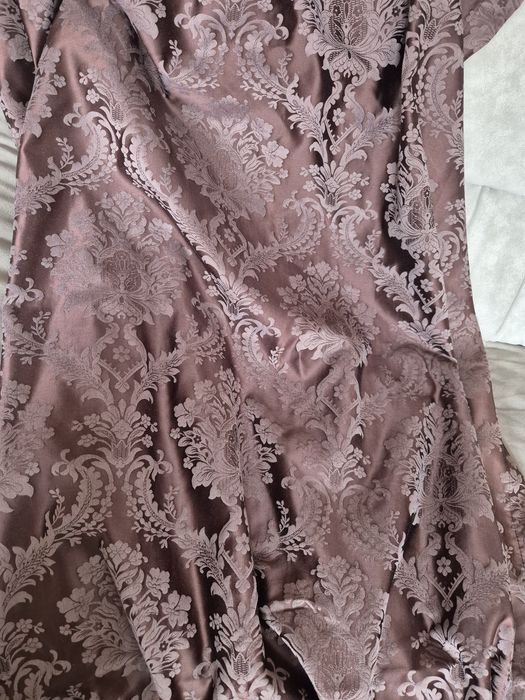 Шторы или портьеры