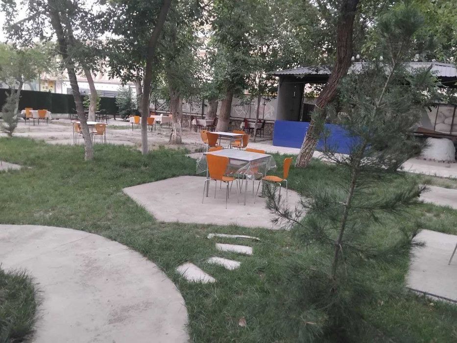Чойхона сотилади