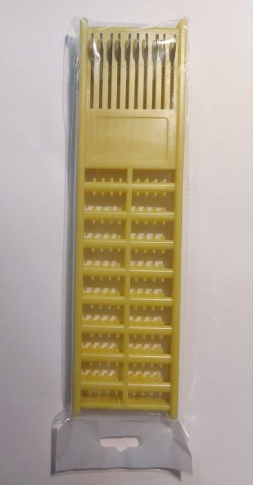 Двухсторонняя поводочница мотовилово