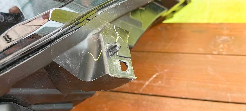 Ляв фар за Tesla Model 3 / Y / Тесла Модел 3 У