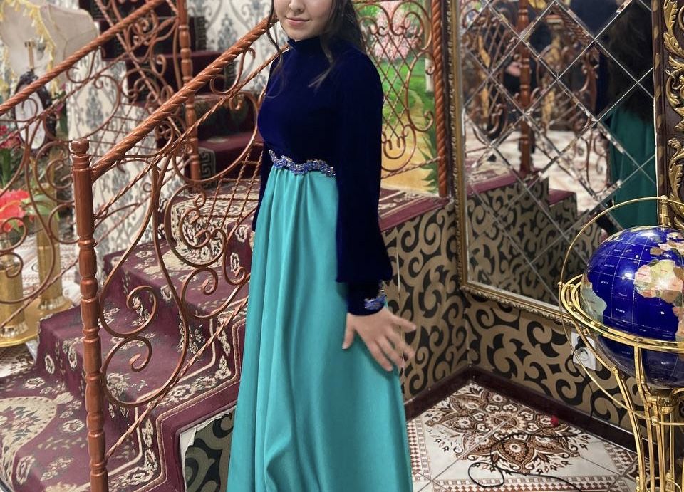 Продаю вечернее платье