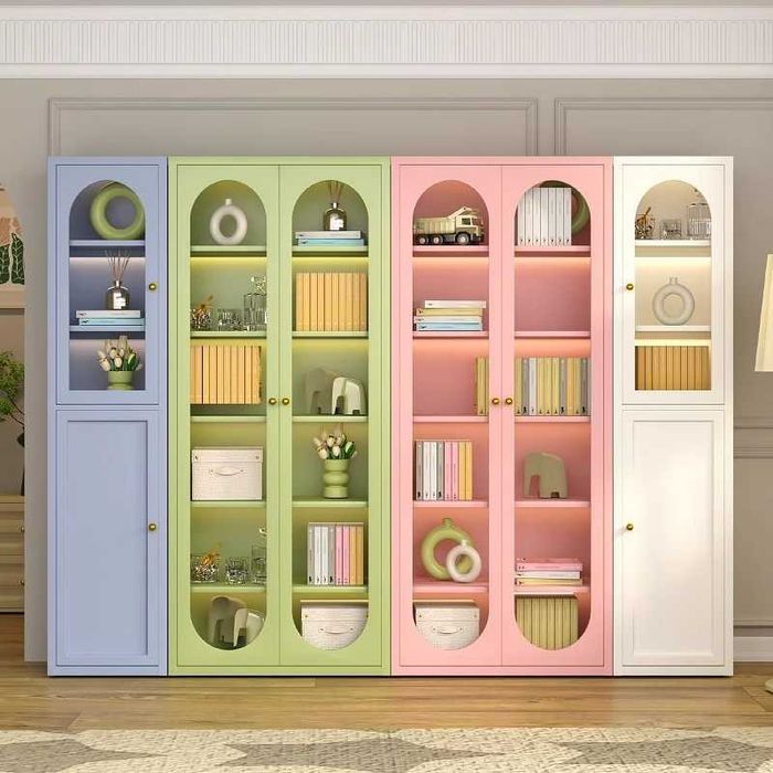 Стенка для гостинной/ сервант для дома/ kitob uchun stenka