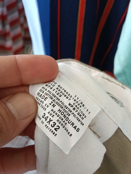 Dickies Мъжки панталон