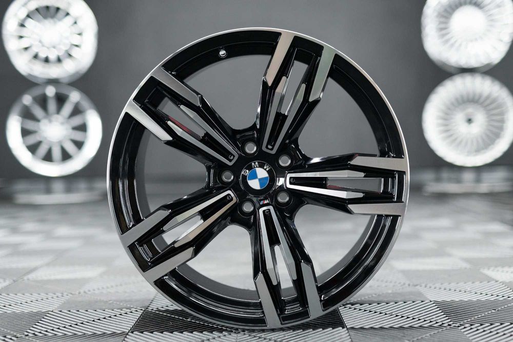 jante 20 bmw r20 ///m