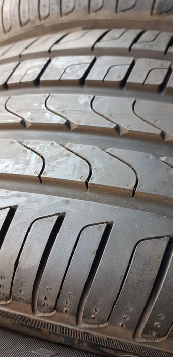 Летни гуми-2022г.-18цола-245/50-1бр.-150лв."PIRELLI "-като нови