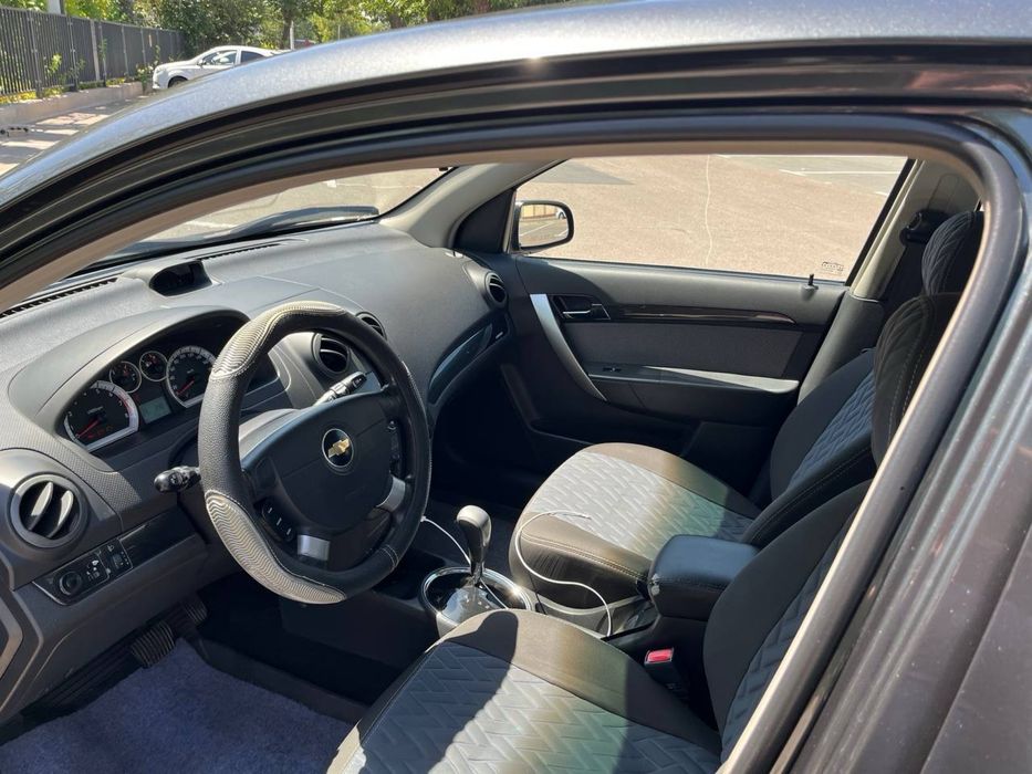 Nexia 3 - 8.500$