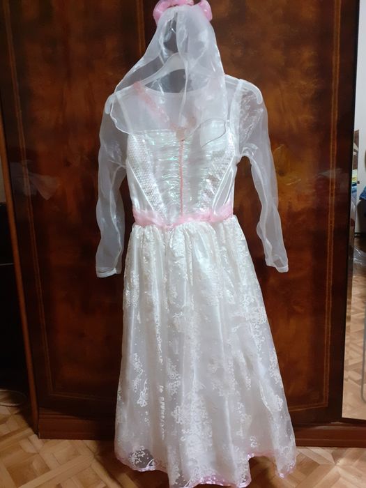 Платье  для девочек