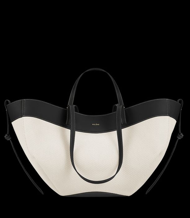 Голяма дамска чанта Polene