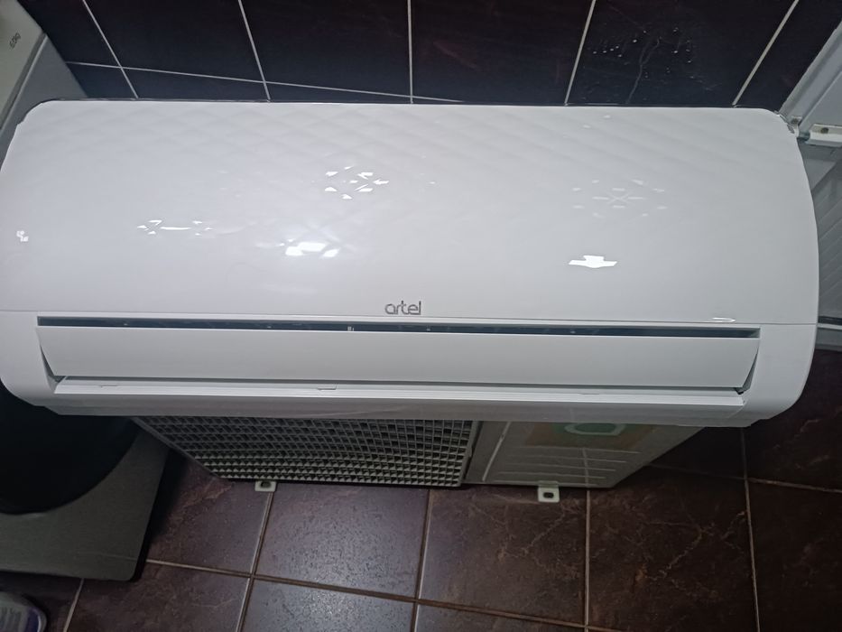 Artel 12 tali Kondisioner