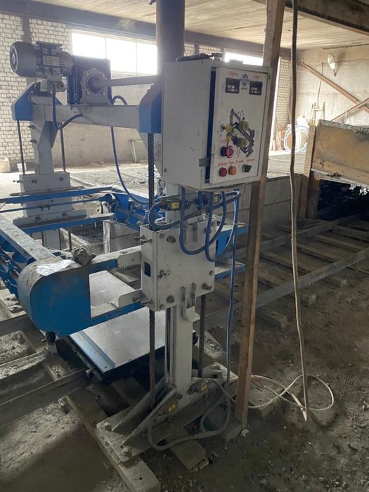 Продам оборудование