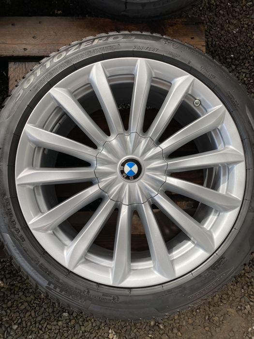 Jante Bmw Seria7 G11 G12 Facelift Luxury Line Seria6 GT G32 R19