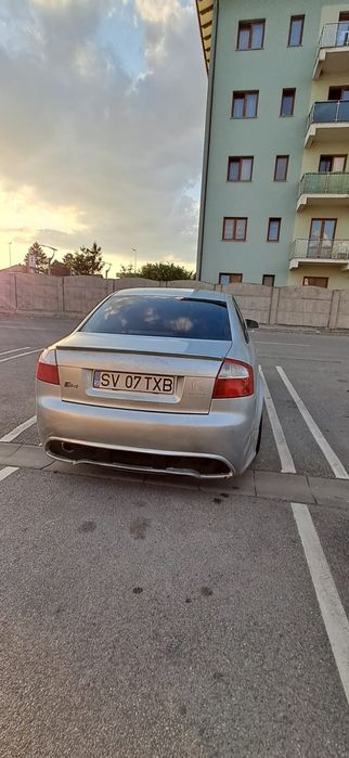 Audi A4 B6 1.9tdi
