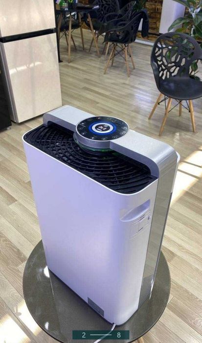 Havo tozalagich+namlagich Welkin wi fi