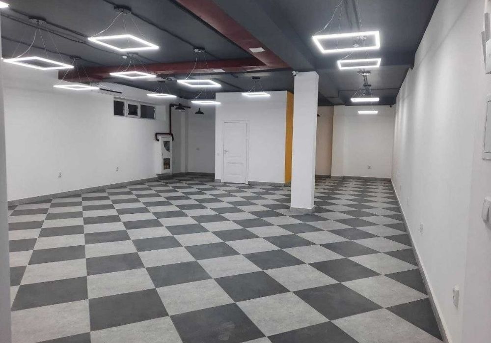 Аренда Офис на Максим Горький