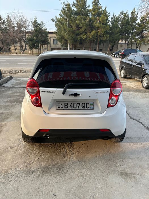 Spark 1.25 Arendaga beriladi