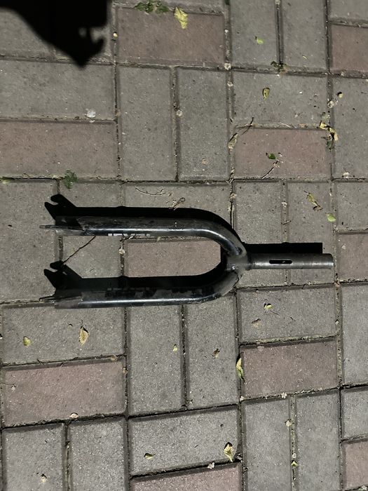 зачасти на бмх!!,