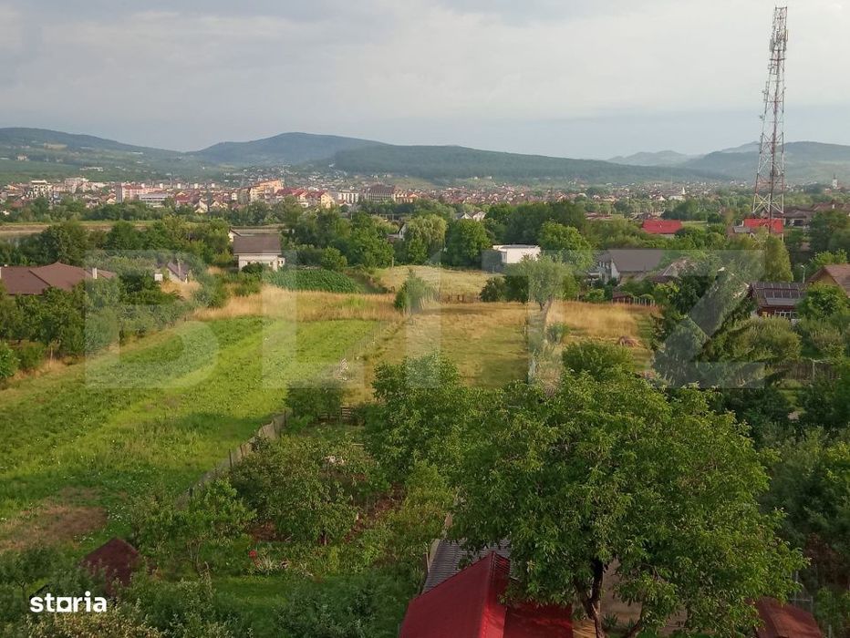 2000 Mp Teren Intravilan In Zona Valea Ghinzii