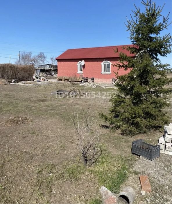 Продается дом в кенжеколе можно обмен