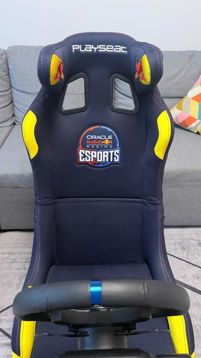 Playseat Evolution PRO Red Bull Racing Esports